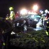 Techn. Hilfe/Rettung - Verkehrsunfall